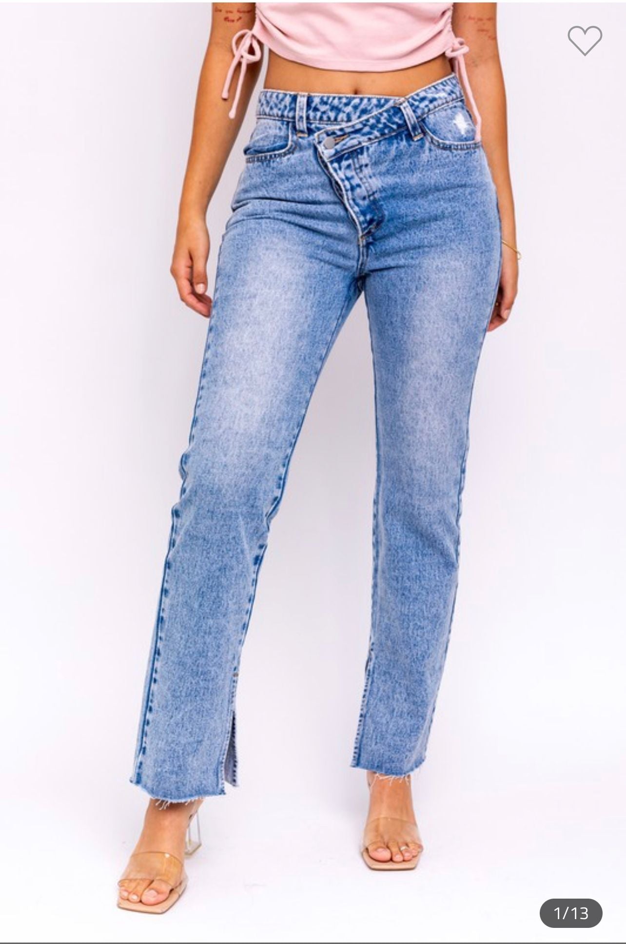 Jean