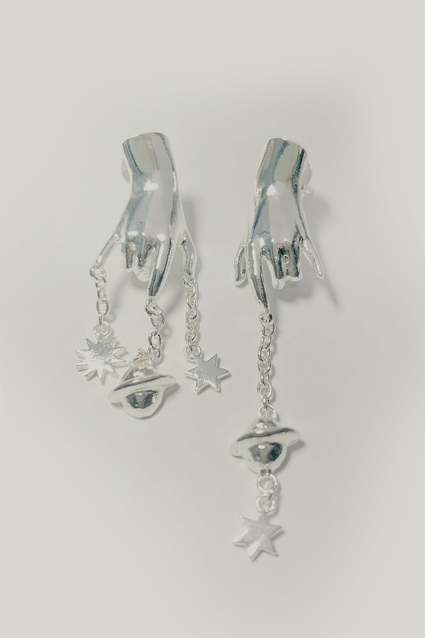 Dafne Earring