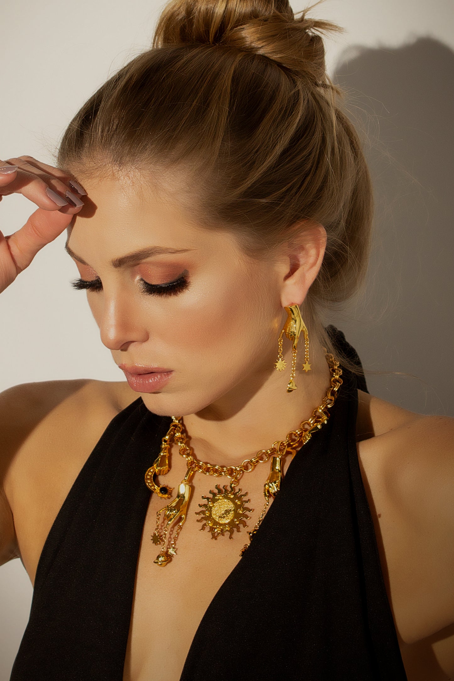 Dafne Earring