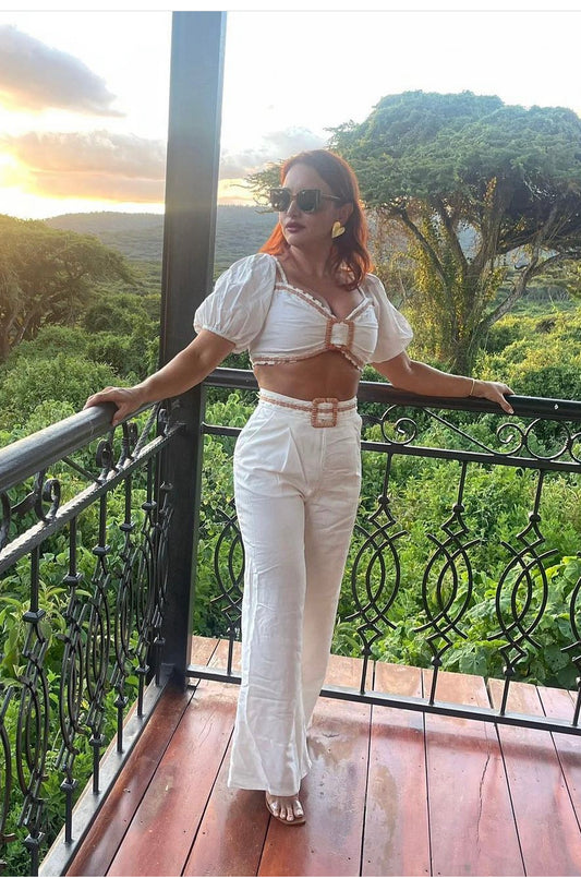 Serengeti Two Piece set